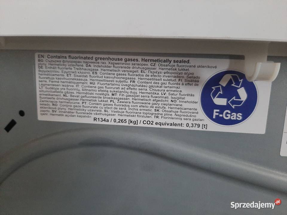 Zmywarka Bosch Siemens części podajnik Łowicz sprzedam