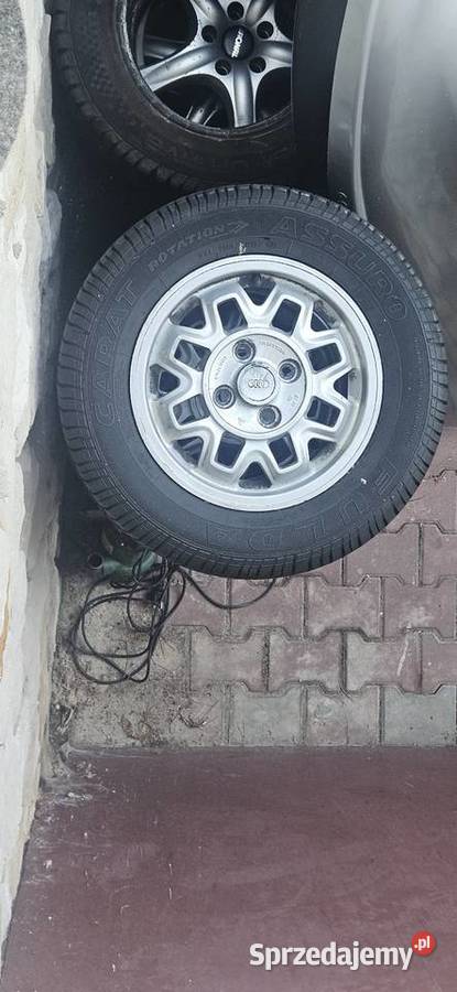 Audi coupe Wymysłów sprzedam