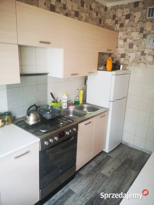 Syndyk sprzeda udział 38 w nieruchomości Bydgoszcz