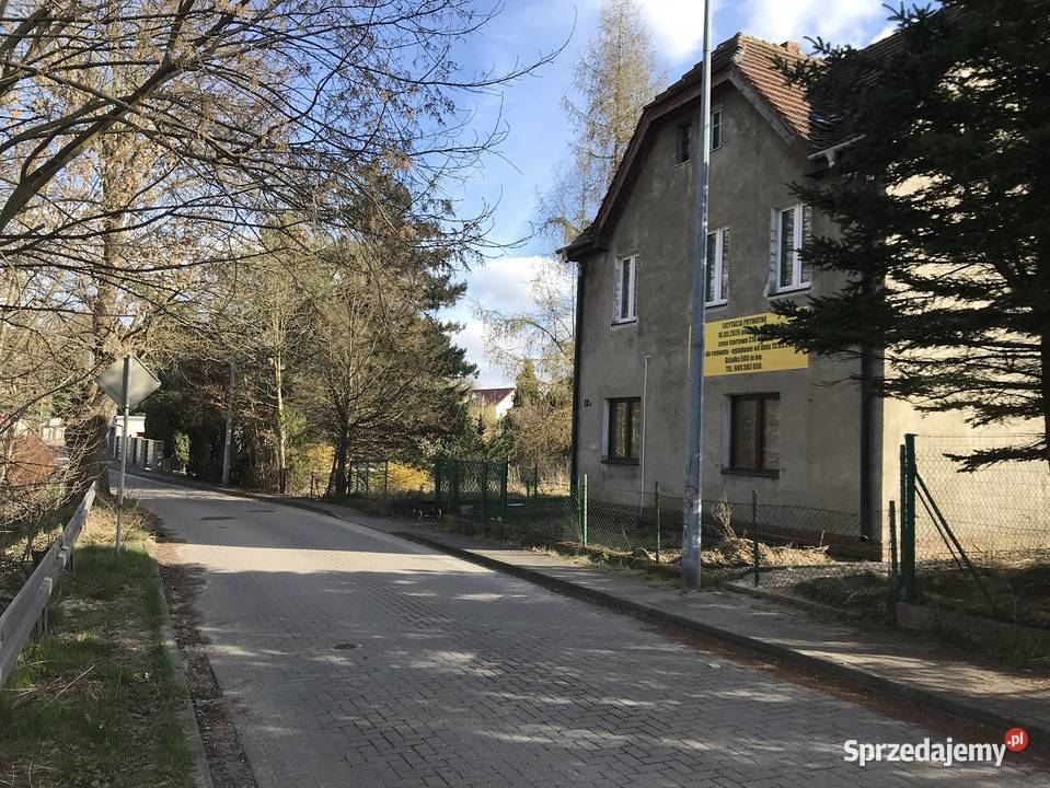 Dom w mieszkania Zgorzelec