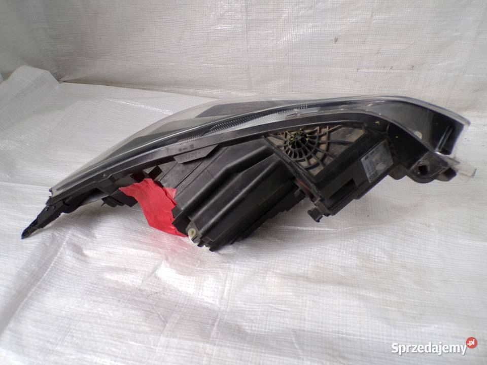 OPEL INSIGNIA A I 1 LIFT LAMPA PRZÓD LEWA