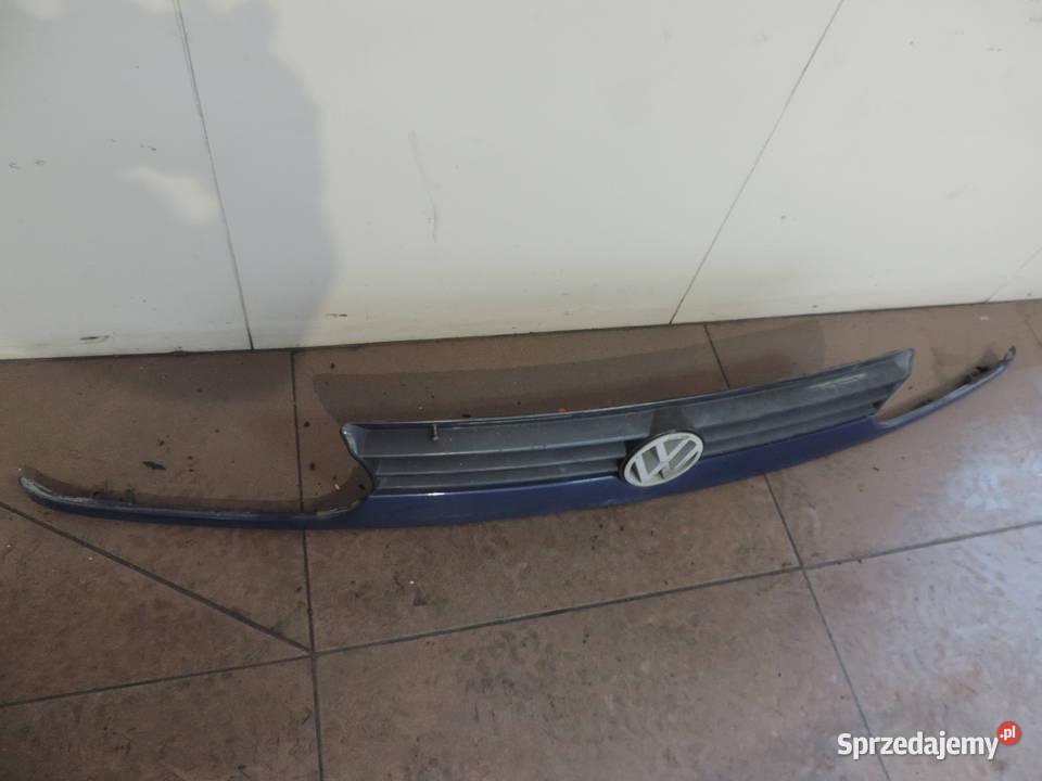 GRILL ATRAPA VW GOLF III MK3