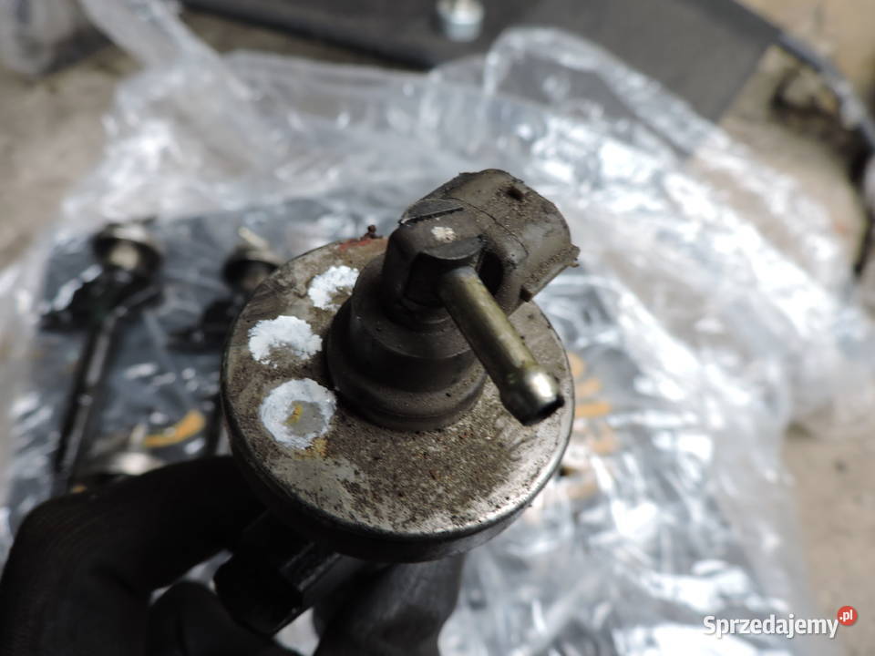 Wtryskiwacze Mazda 6 I 20 D 16V 136 osobowe Myszków