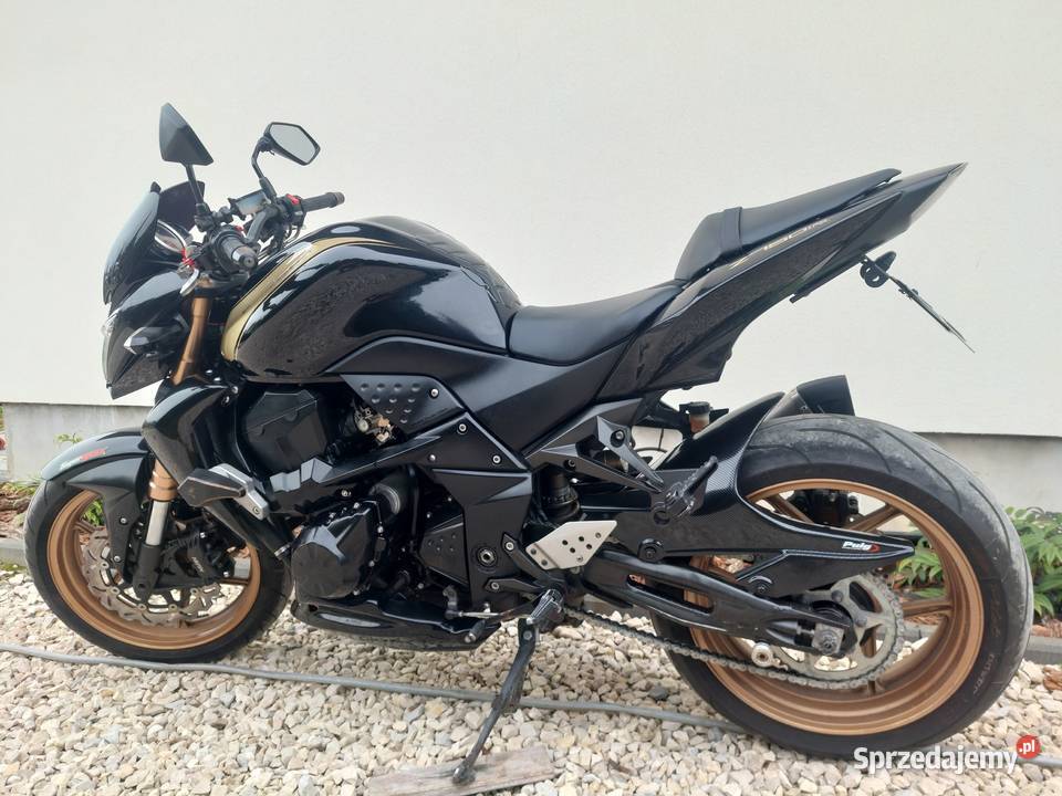 Kawasaki z 750 R świętokrzyskie Koprzywnica sprzedam
