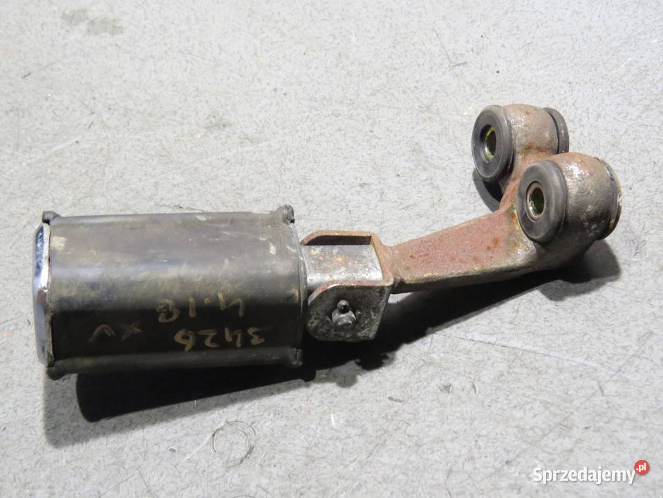 YAMAHA XV 250 125 VIRAGO 535 750 SET STOPKA