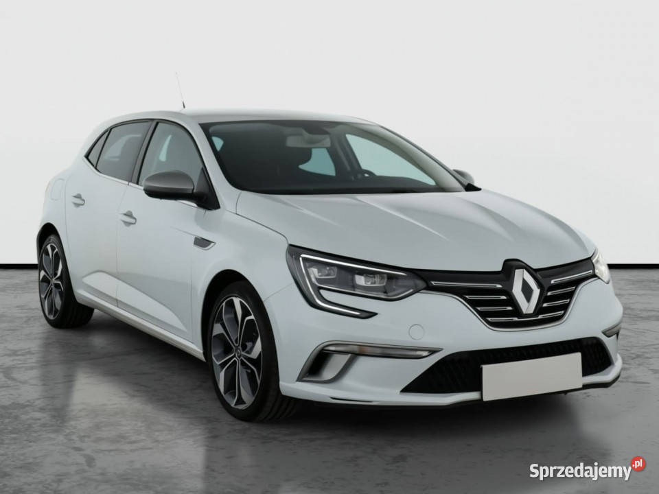 Renault Megane 13 TCe Piaseczno