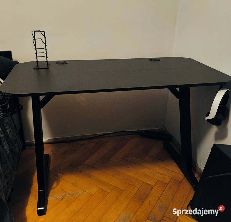 Biurko Sense7 Basic 120x60 Biurka małopolskie Kraków sprzedam