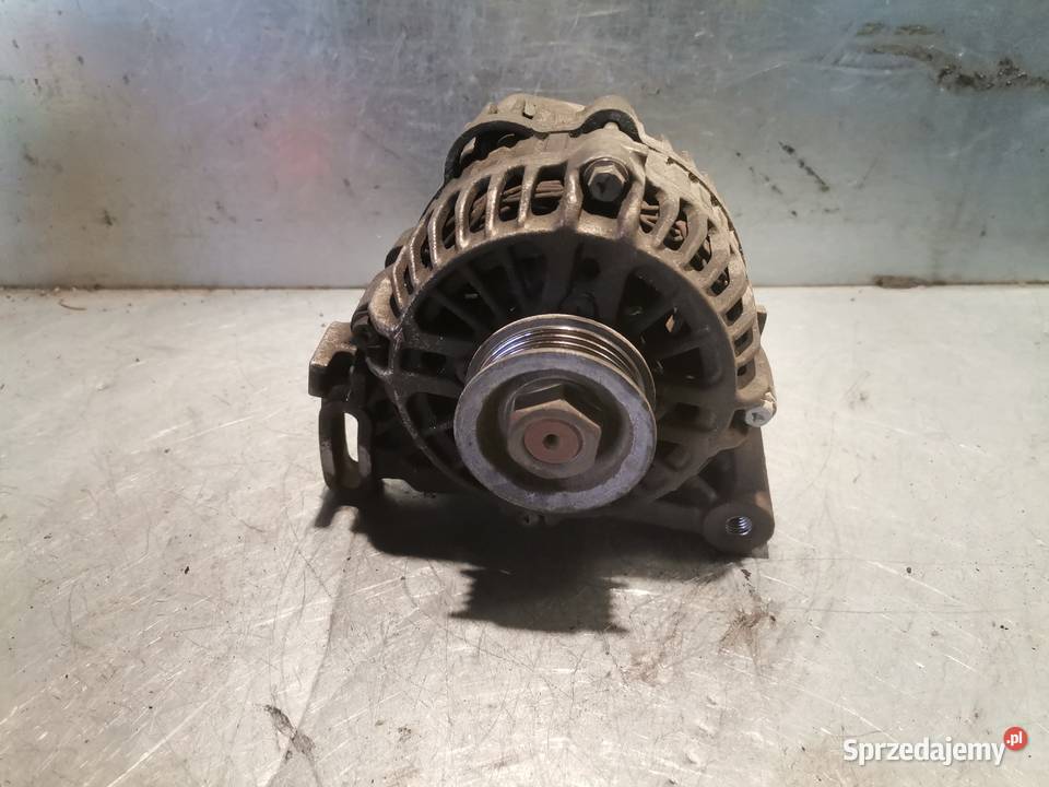 ALTERNATOR RENAULT KANGOO CLIO 2 12B 70A małopolskie Nowy Sącz