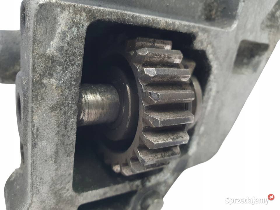 ROZRUSZNIK Mercedes W169 W245 15 8V 0000589586 lubelskie Chełm sprzedam