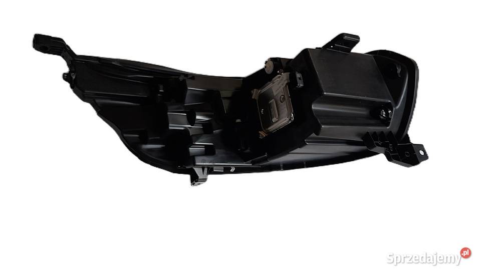 NOWA LAMPA PRZÓD LEWA LED RENAULT TRAFIC IV