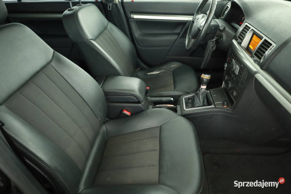 Opel Vectra 19 CDTI Vectra Piaseczno