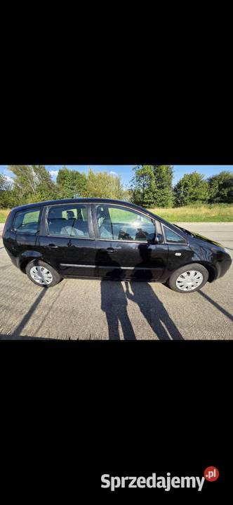 Ford Focus C 100KM