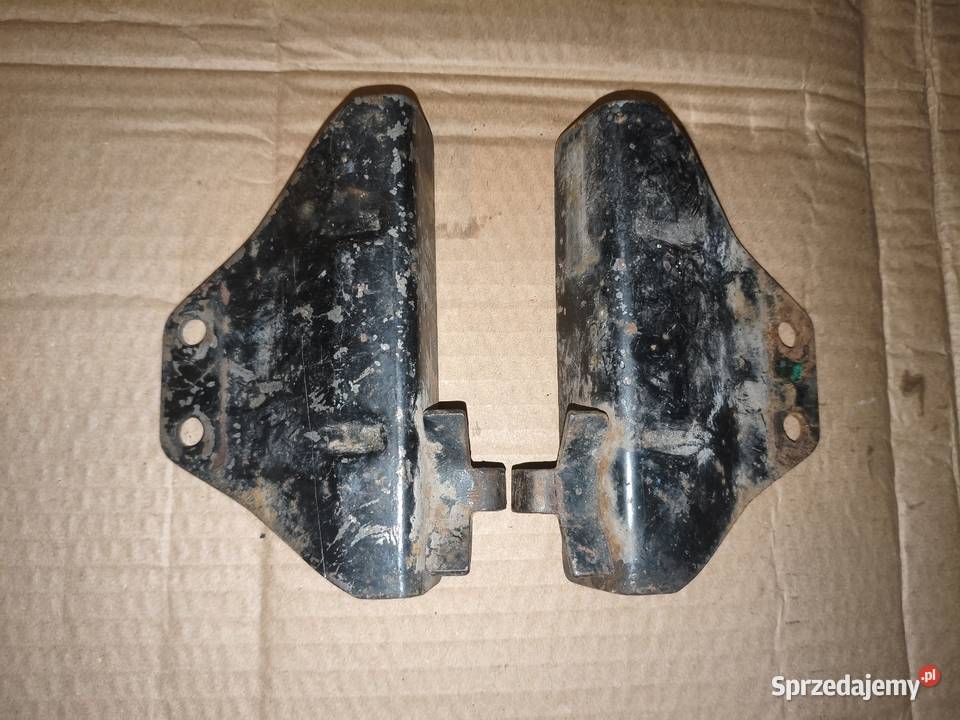 Mocowanie siedzenia Ural M67 Leszno