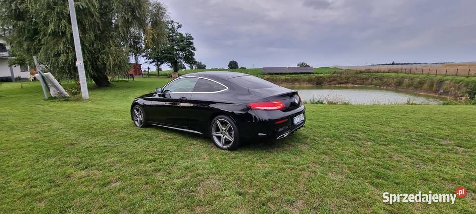 Mercedes Benz wielkopolskie