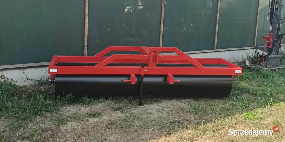 Wał gładki łąkowy producenta podlaskie Białystok