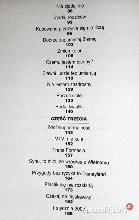 Pokolenie X Coupland Douglas miękka lubelskie Chełm