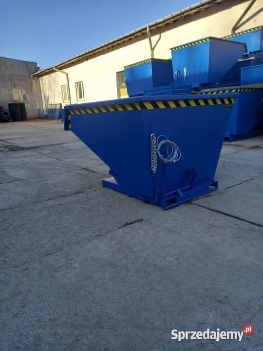 Koleba premium NTZ 600 L do zadań specjalnych Kielce
