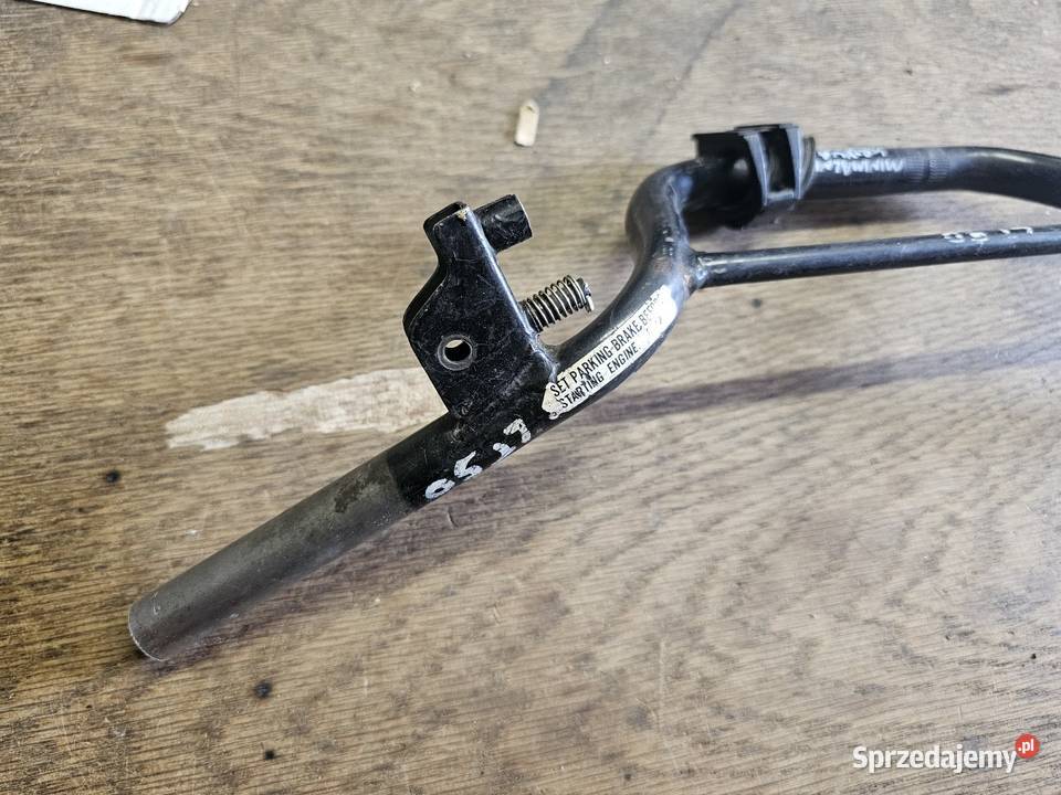 Suzuki LT 50 kierownica lt50 dolnośląskie Jelenia Góra