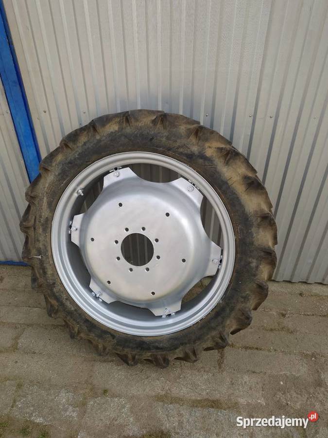 Koła do Międzyrzędzi Ursus 3512 Ferguson 255 Korfantów