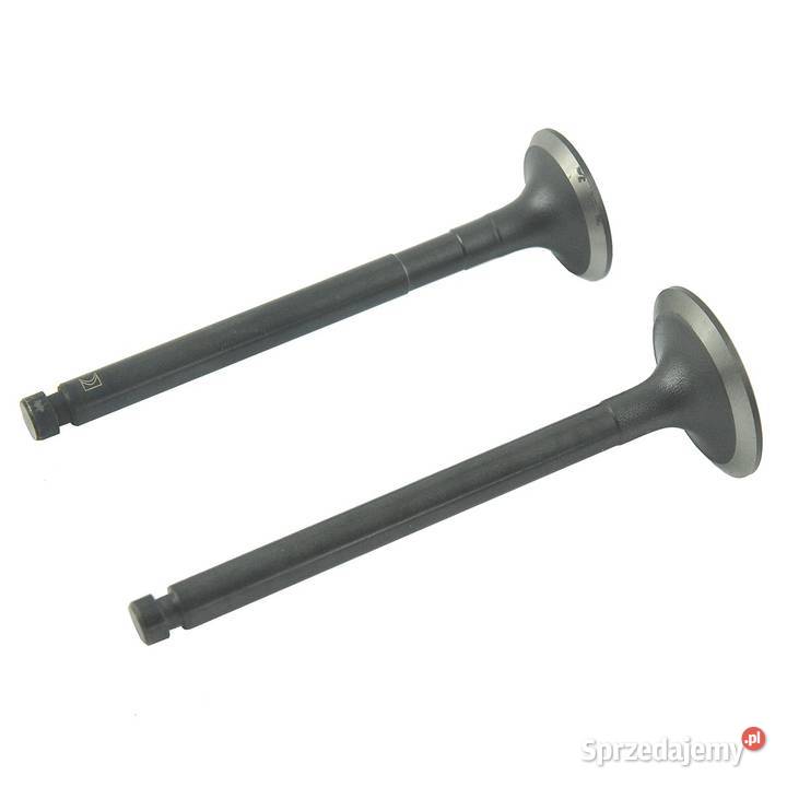 Zawory silnika Yanmar 3TNV88 Yanmar EF352TEF453T Tajęcina