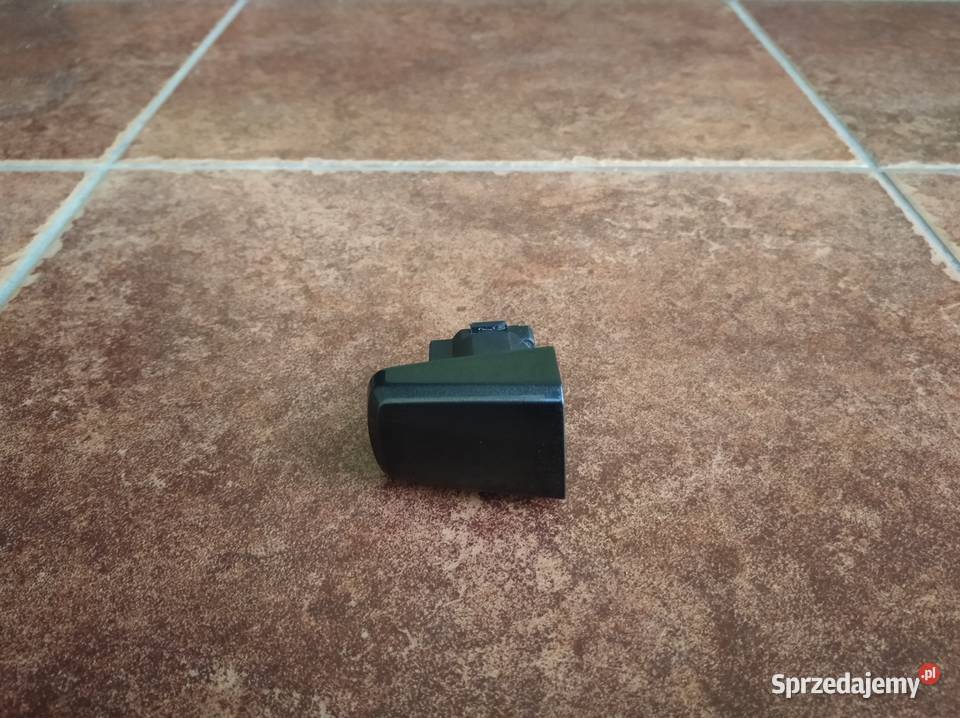 Opel Insignia mocowanie stelaż uchwyt klamki Jarocin