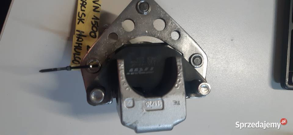 Zacisk hamulcowy TYŁ do Kawasaki Vulcan VN 1500 Układ hamulcowy sprzedam