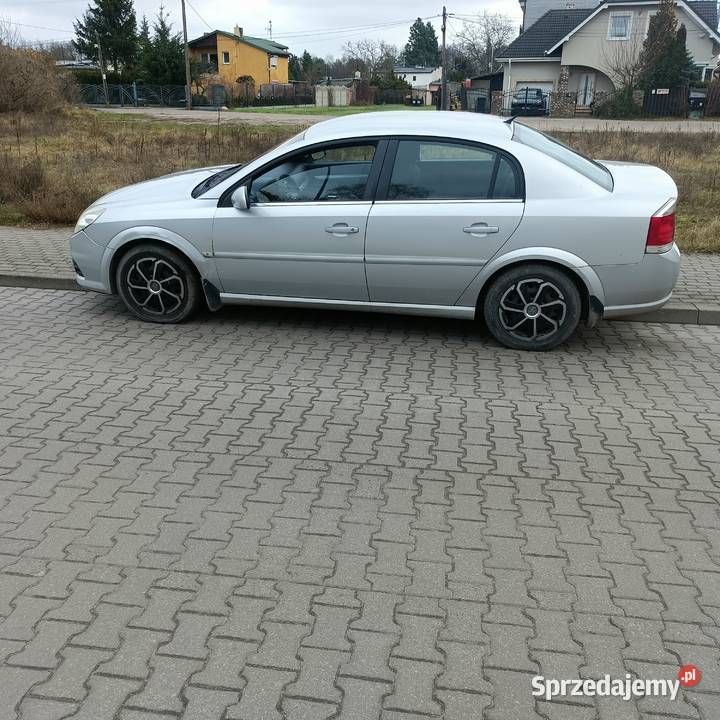 opel vektra c 1600 bezyna zamiana Bydgoszcz sprzedam