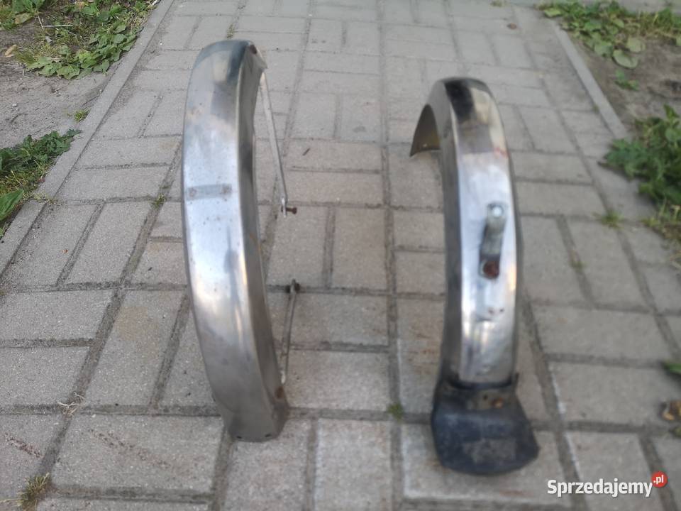 Komar wsk wfm Gorzów Wielkopolski sprzedam