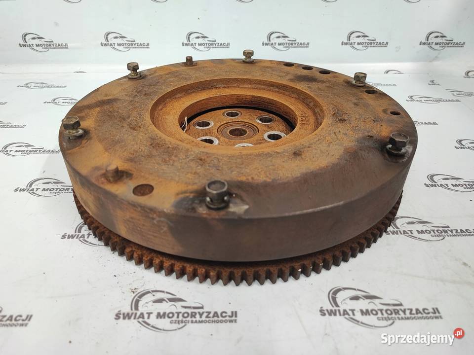 MITSUBISHI L200 25 D 4D56 4D56U 136 koło