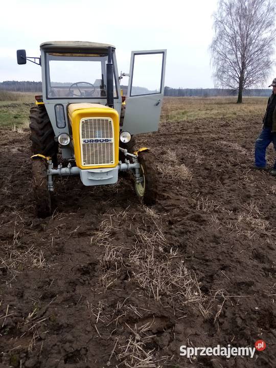 Ursus c360 Lublin