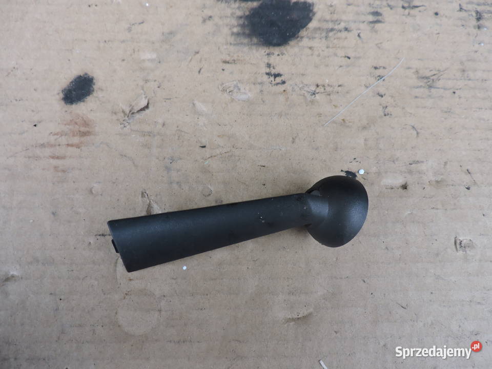 Obudowa manetki wycieraczek Fiat Grande punto 14 osobowe Myszków