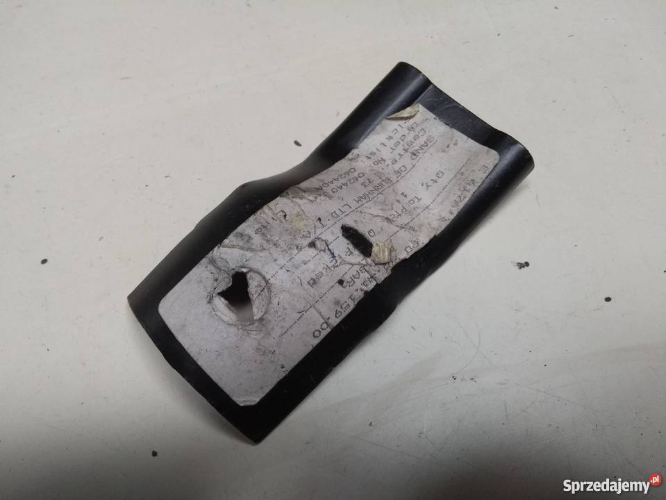 PORSCHE 911 uchwyt mocowanie wahacza przód podkarpackie Pilzno
