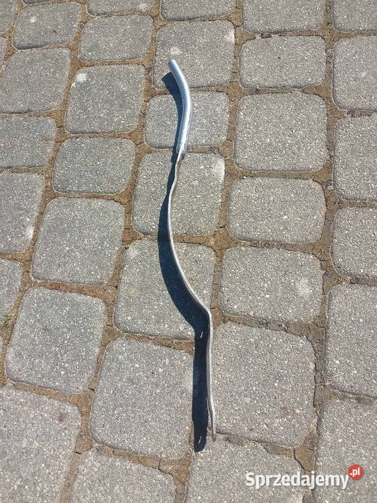 Harley WLA WLC Bydgoszcz