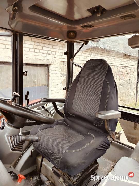 Sprzedam ciągnik Farmer 10244C1 Kolno