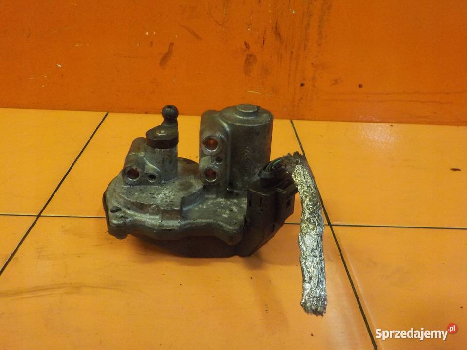 AUDI Q7 TOUAREG 30 TDI 10r CAS nastawnik osobowe