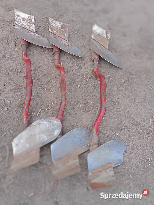 sprzedam przedpłużki Izbica Kujawska