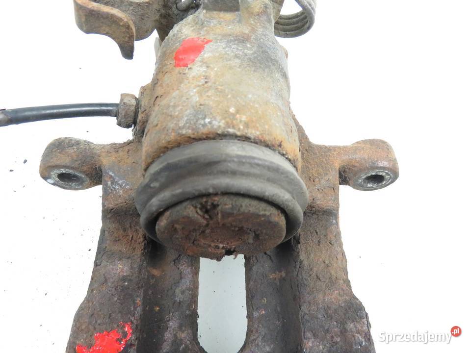 ZACISK LEWY TYŁ FIAT ULYSSE 179 20 JTD