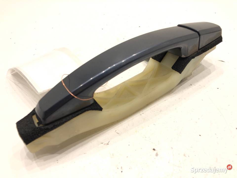 KLAMKA ZEWNĘTRZNA LEWY TYŁ OPEL ANTARA A SUV Klamki