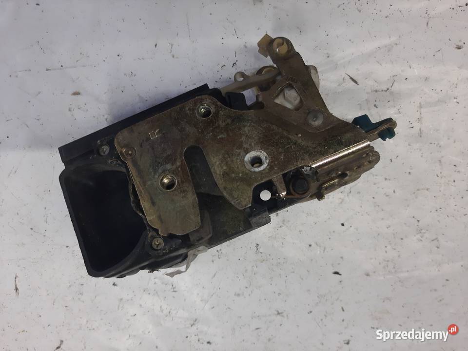 Daewoo Lanos Zamek Drzwi Prawy Przód