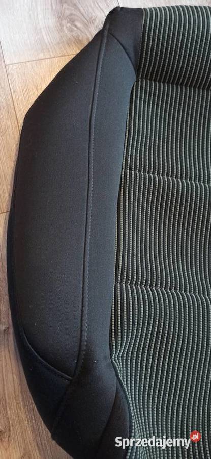 Tapicerka poszycie kanapy Audi a4 b8