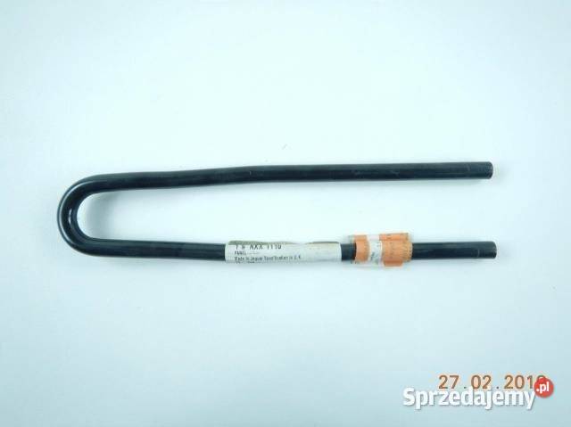 UCHO HOLOWNICZE JAGUAR 19982003 AXX1110