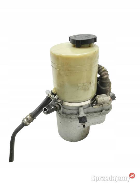 POMPA WSPOMAGANIA Opel Vectra III 20022008 C