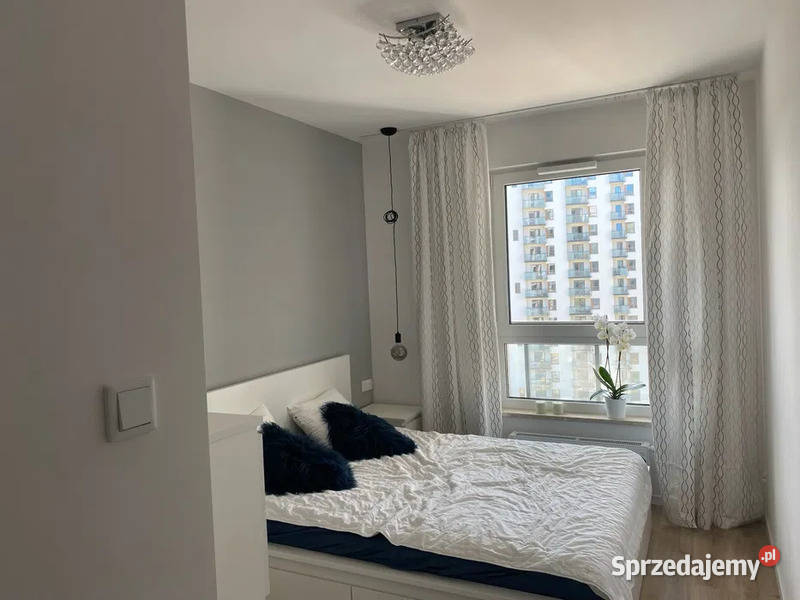 2 pokoje wolne zaraz Gdańsk Letnica