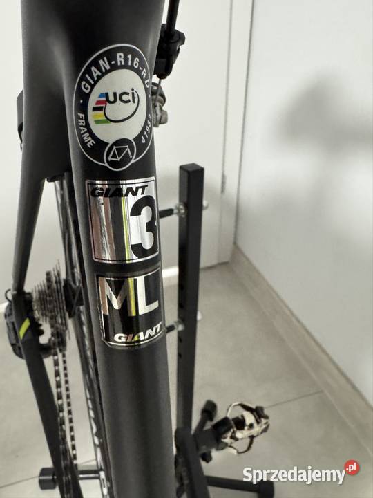 Rower szosowy Wodzisław Śląski sprzedam