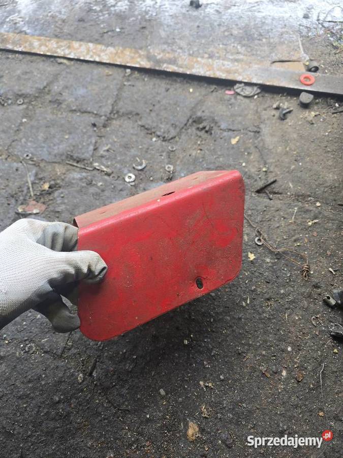 Oslona filtra jawka ogar lubuskie