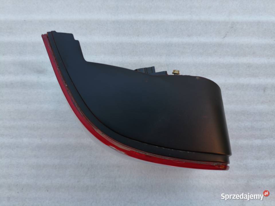 Lampa Lewy Tył Tylna Lewa VW Passat B5 Lift mazowieckie Wyszków