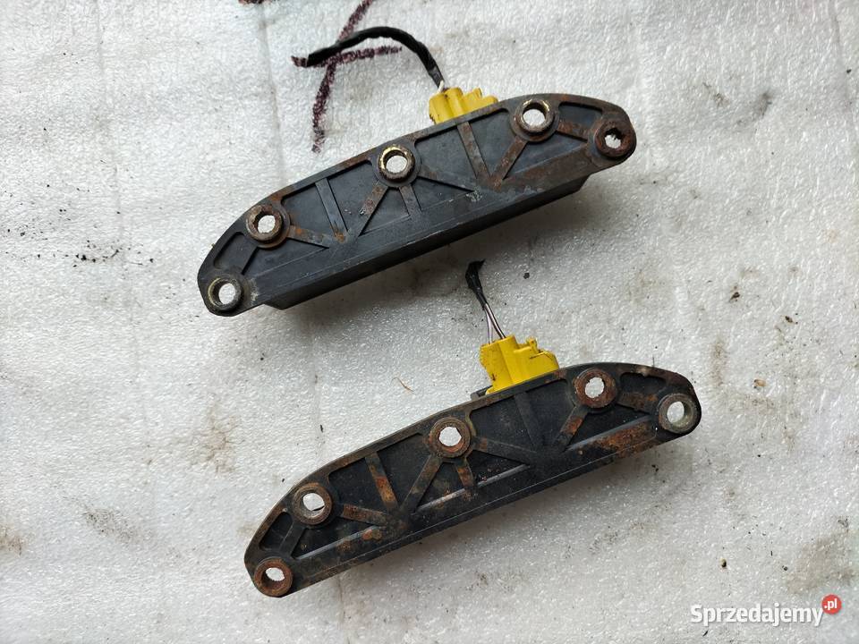 MONDEO MK1 MK2 MK3 CZUJNIK UDERZENIA osobowe Kamień-Kolonia