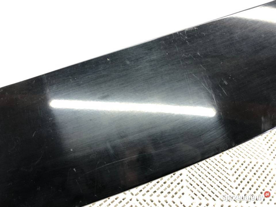 SPOILER TYŁ HYUNDAI i30 Hatchback 87250G4000