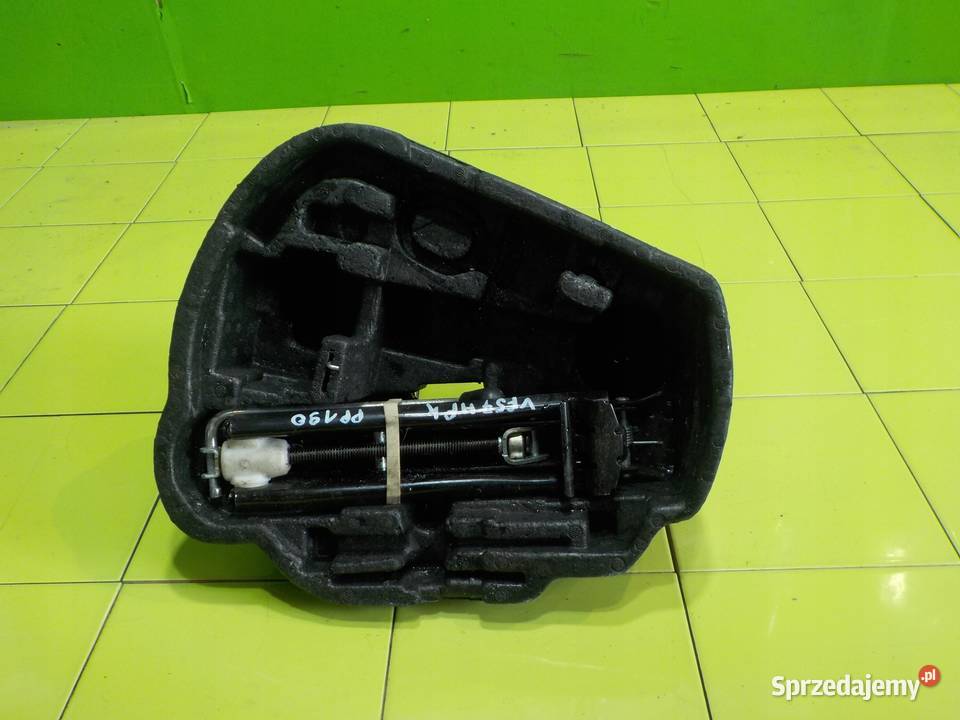 VW FOX 08r zestaw naprawczy lewarek 1JE012115C osobowe