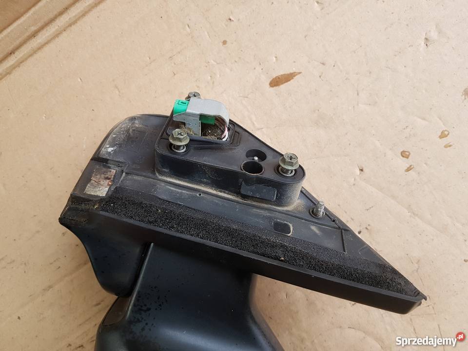 Suzuki Ignis FH 0003 lusterko lustro czarne mat Legnica